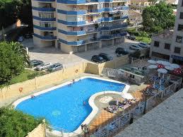 Nuria Sol Apts Fuengirola Exteriör bild