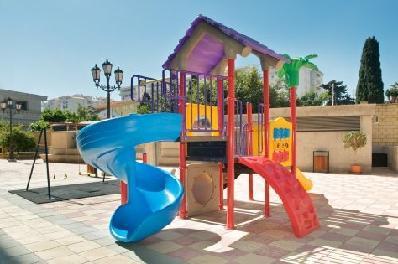 Nuria Sol Apts Fuengirola Exteriör bild