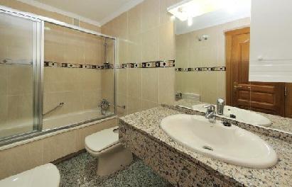Nuria Sol Apts Fuengirola Exteriör bild