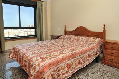 Nuria Sol Apts Fuengirola Exteriör bild
