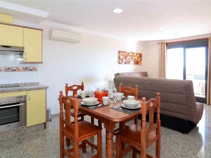 Nuria Sol Apts Fuengirola Exteriör bild