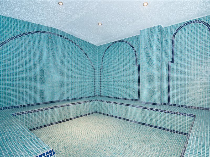 Nuria Sol Apts Fuengirola Exteriör bild