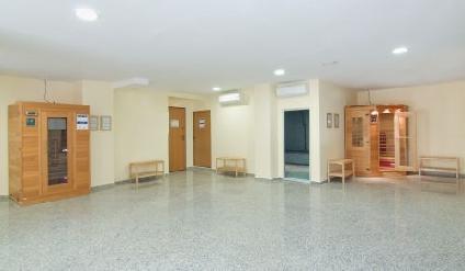 Nuria Sol Apts Fuengirola Exteriör bild